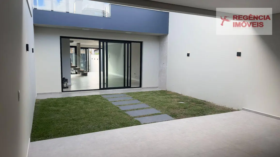 Foto 8 de Casa de Condomínio com 3 quartos à venda, 165m2 em Sao Francisco Do Sul - SC