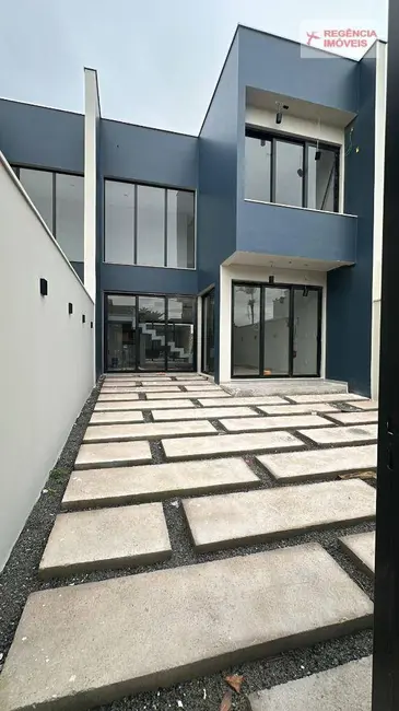 Foto 1 de Casa de Condomínio com 3 quartos à venda, 165m2 em Sao Francisco Do Sul - SC