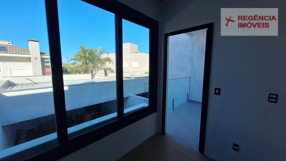 Foto 8 de Casa de Condomínio com 3 quartos à venda, 165m2 em Sao Francisco Do Sul - SC