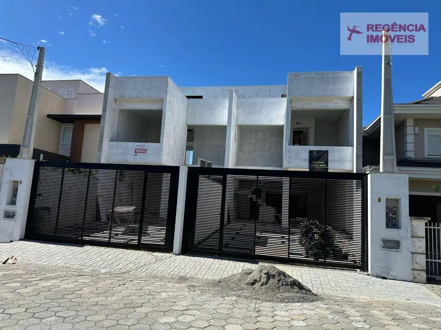 Foto 4 de Casa de Condomínio com 3 quartos à venda, 165m2 em Sao Francisco Do Sul - SC