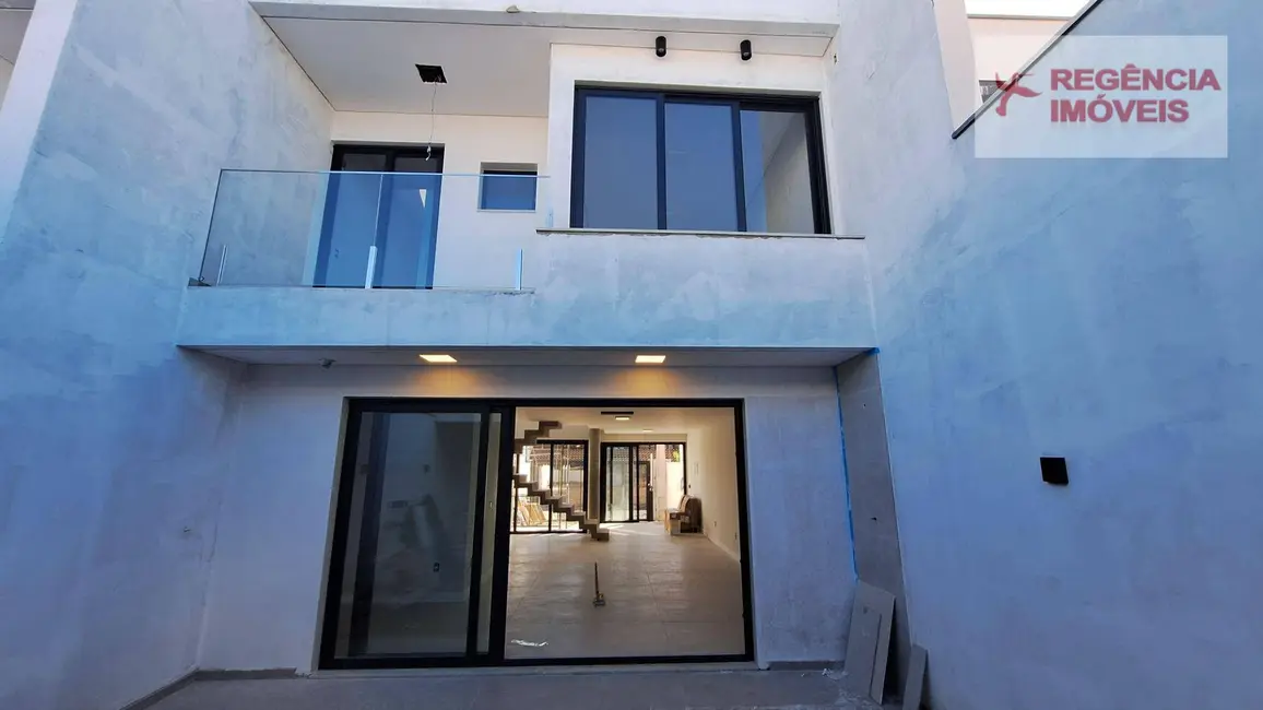 Foto 5 de Casa de Condomínio com 3 quartos à venda, 165m2 em Sao Francisco Do Sul - SC