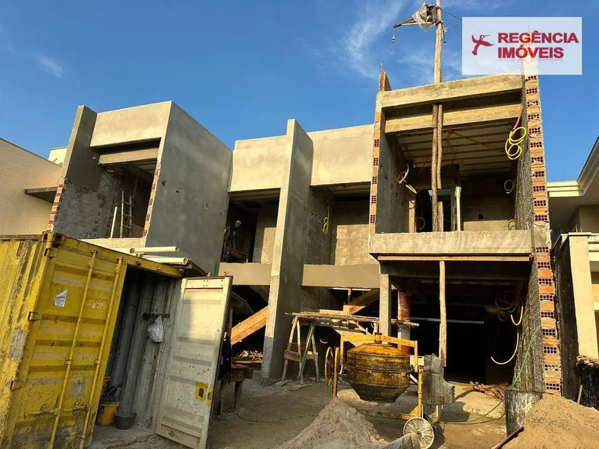 Foto 2 de Casa de Condomínio com 3 quartos à venda, 165m2 em Sao Francisco Do Sul - SC