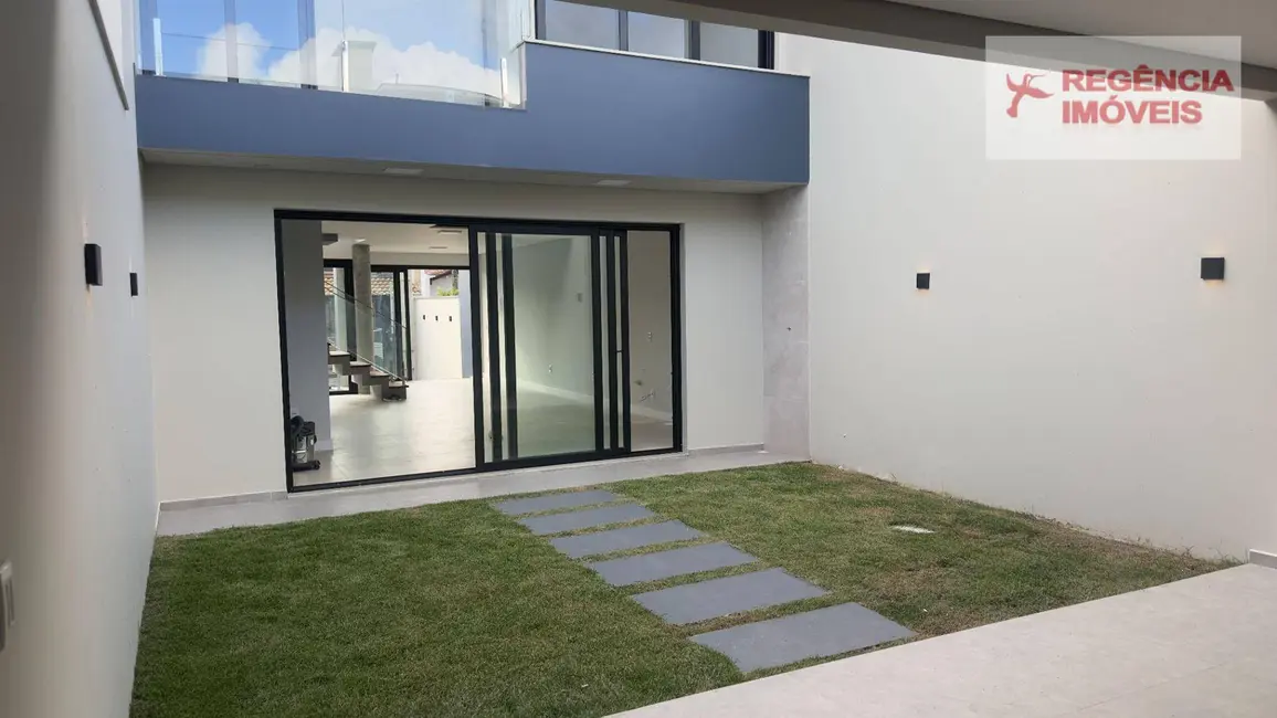 Foto 7 de Casa de Condomínio com 3 quartos à venda, 165m2 em Sao Francisco Do Sul - SC