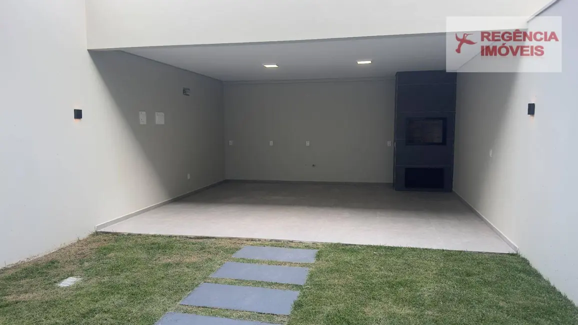 Foto 5 de Casa de Condomínio com 3 quartos à venda, 165m2 em Sao Francisco Do Sul - SC