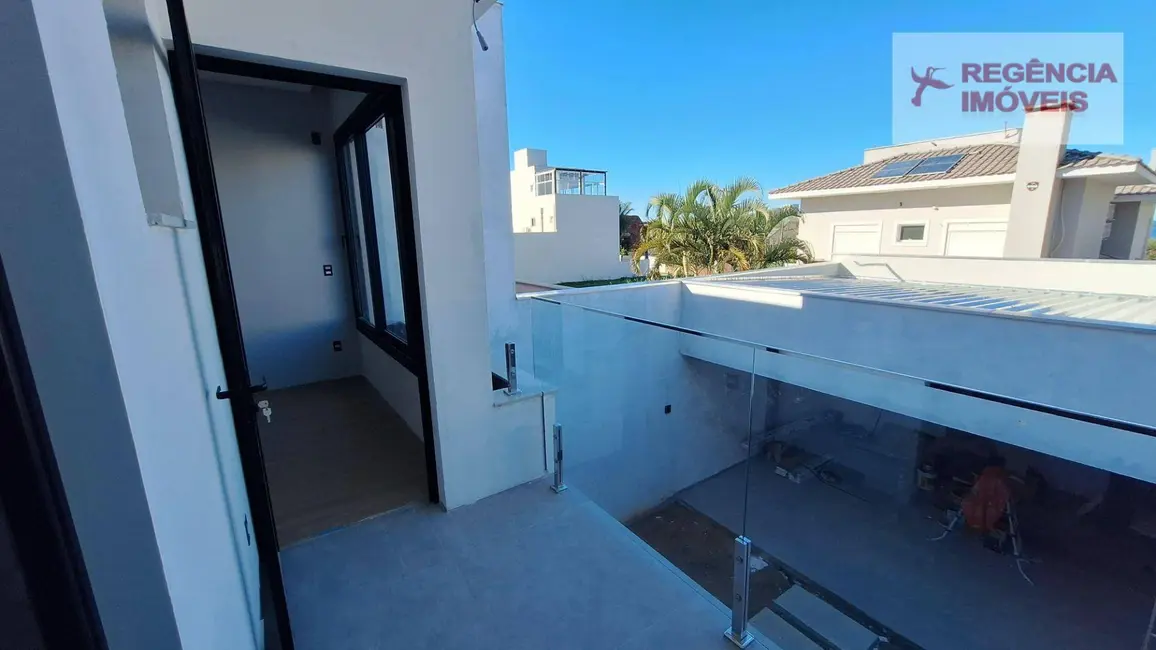 Foto 7 de Casa de Condomínio com 3 quartos à venda, 165m2 em Sao Francisco Do Sul - SC