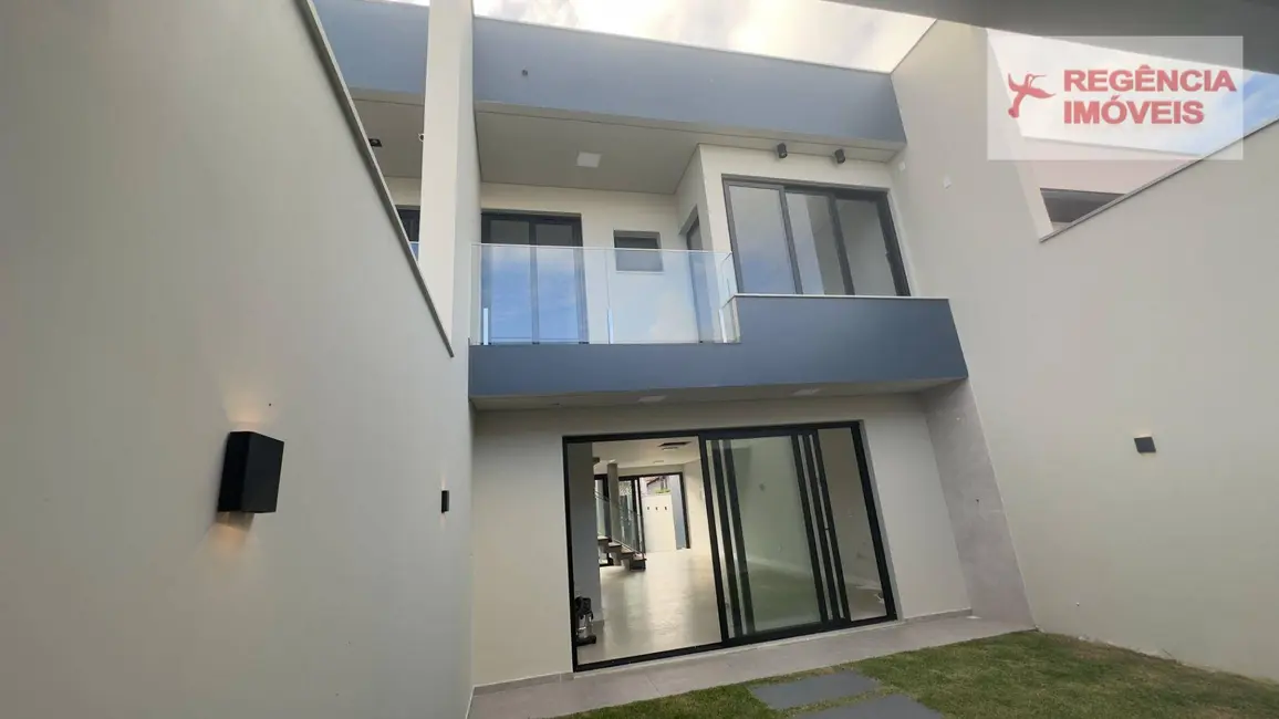 Foto 9 de Casa de Condomínio com 3 quartos à venda, 165m2 em Sao Francisco Do Sul - SC