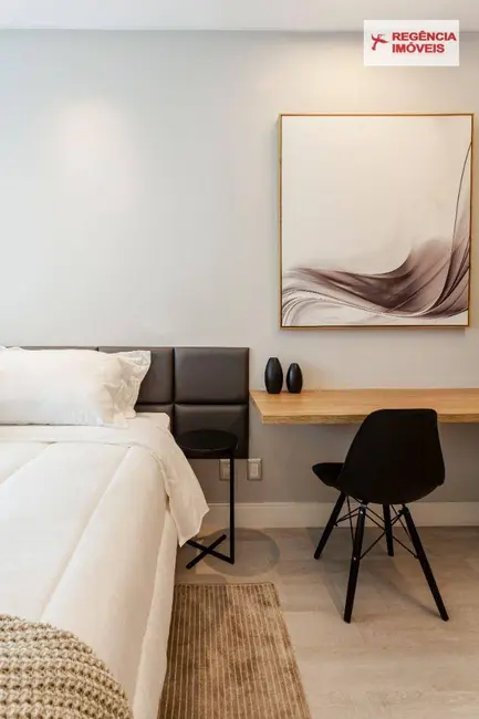 Foto 5 de Apartamento com 2 quartos à venda, 81m2 em Atiradores, Joinville - SC