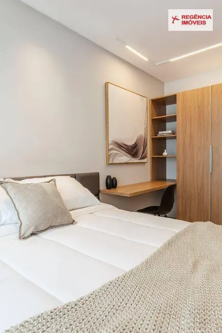 Foto 4 de Apartamento com 2 quartos à venda, 81m2 em Atiradores, Joinville - SC