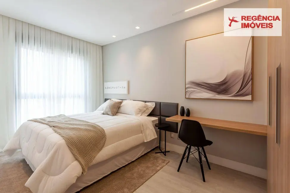 Foto 6 de Apartamento com 2 quartos à venda, 81m2 em Atiradores, Joinville - SC