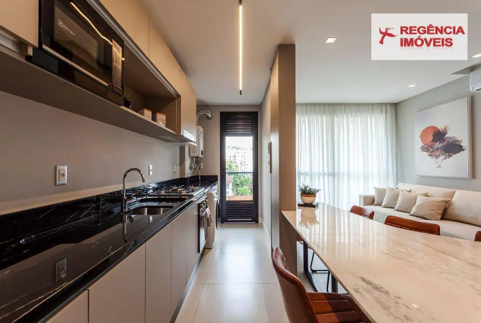 Foto 8 de Apartamento com 2 quartos à venda, 81m2 em Atiradores, Joinville - SC