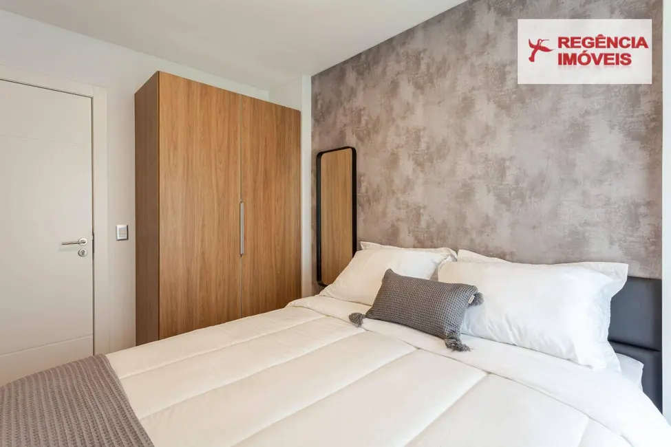 Foto 7 de Apartamento com 2 quartos à venda, 81m2 em Atiradores, Joinville - SC