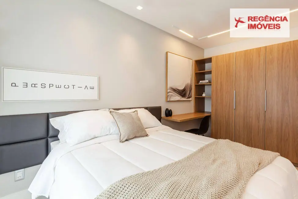 Foto 3 de Apartamento com 2 quartos à venda, 81m2 em Atiradores, Joinville - SC