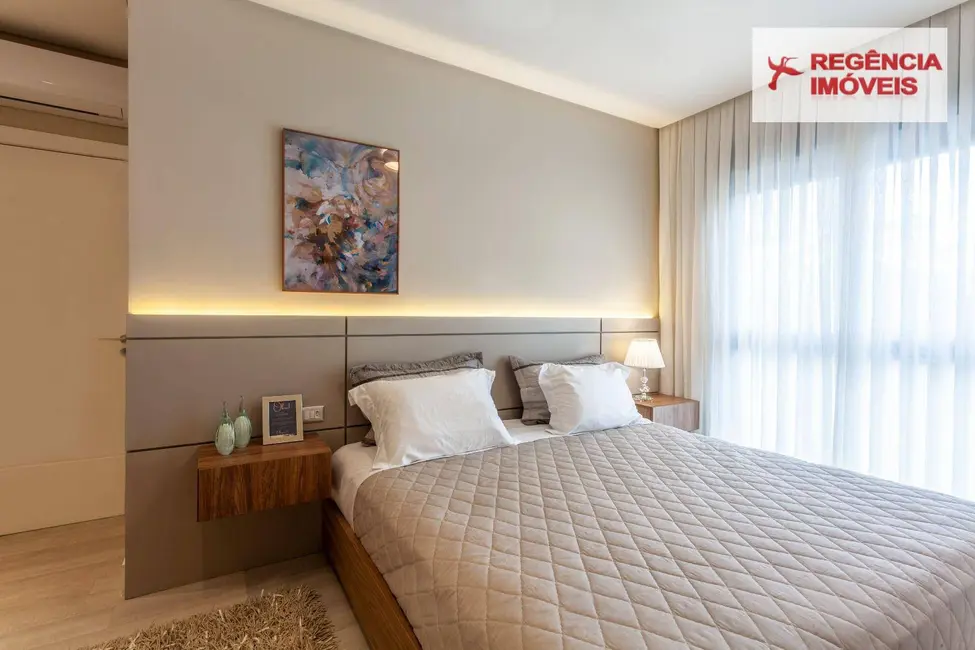 Foto 5 de Apartamento com 3 quartos à venda, 122m2 em Atiradores, Joinville - SC