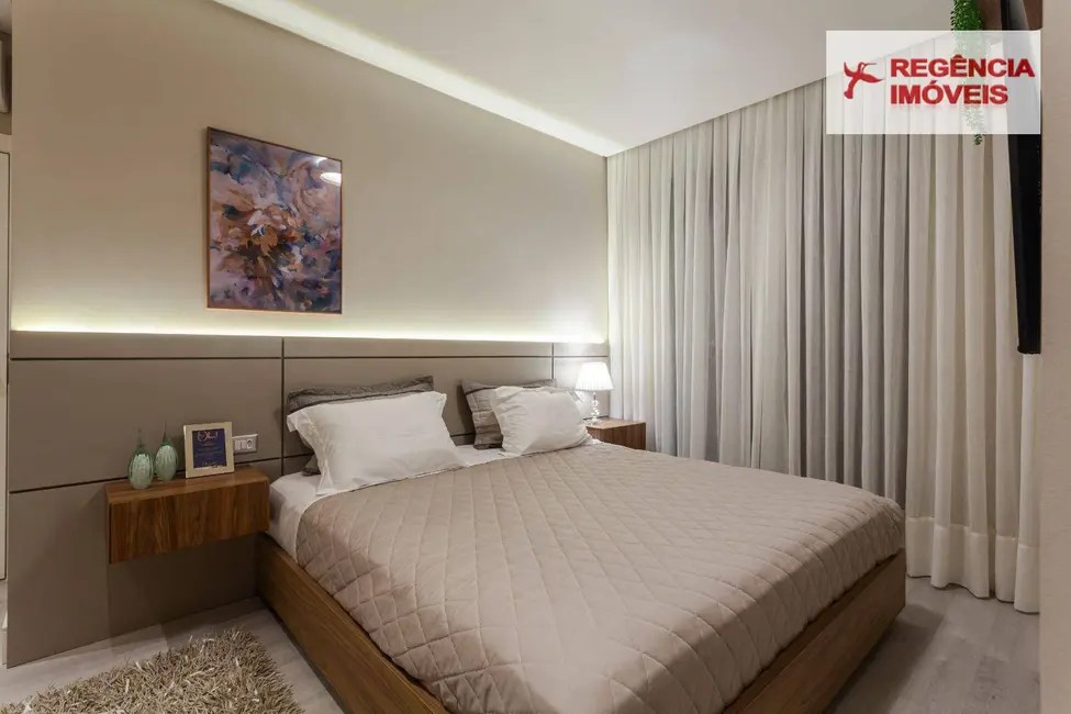 Foto 3 de Apartamento com 3 quartos à venda, 122m2 em Atiradores, Joinville - SC