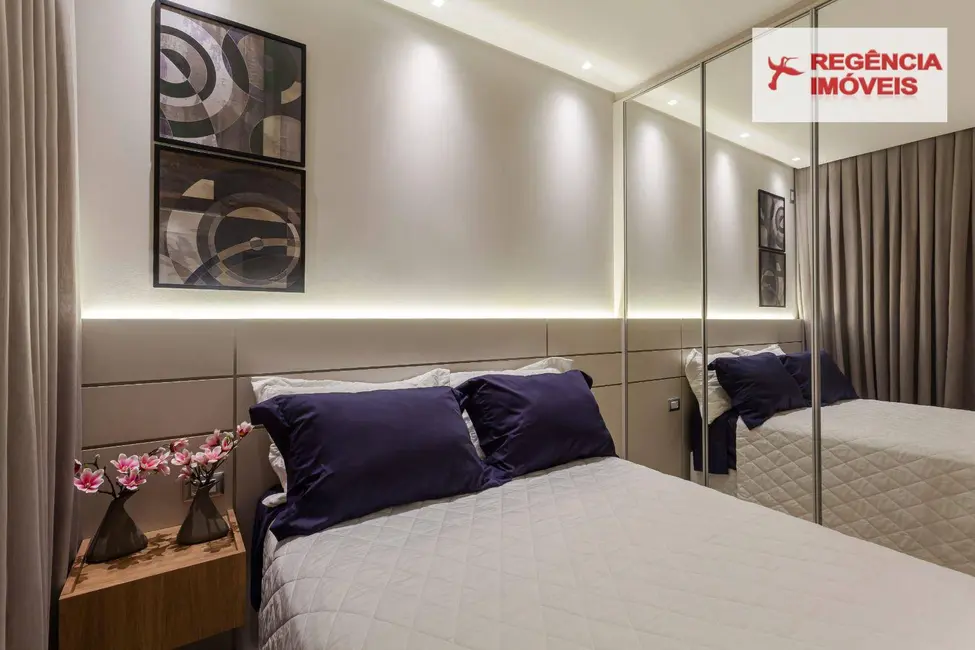 Foto 7 de Apartamento com 3 quartos à venda, 122m2 em Atiradores, Joinville - SC