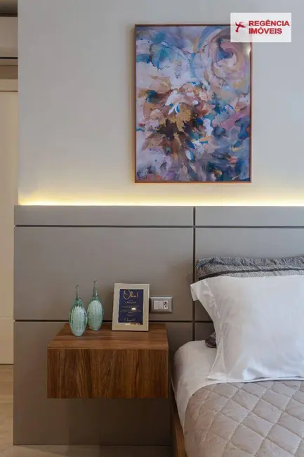 Foto 6 de Apartamento com 3 quartos à venda, 122m2 em Atiradores, Joinville - SC