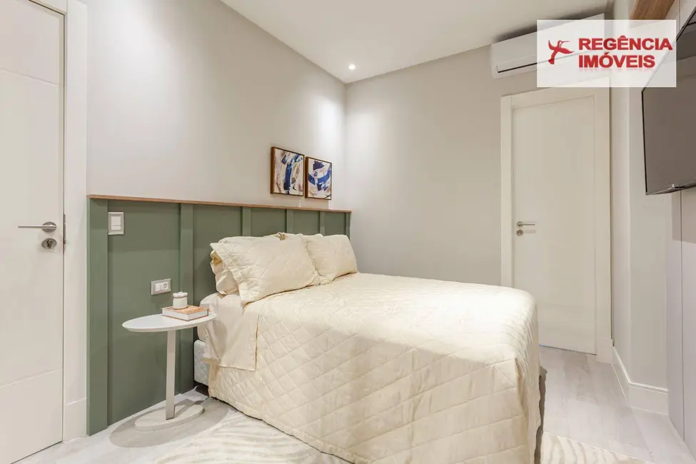 Foto 6 de Apartamento com 2 quartos à venda, 80m2 em Atiradores, Joinville - SC