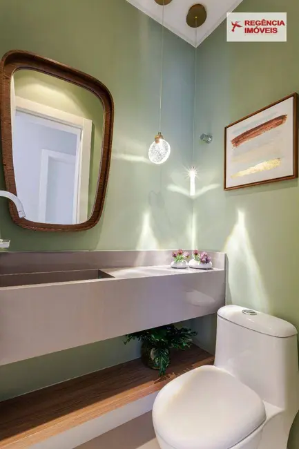 Foto 8 de Apartamento com 2 quartos à venda, 80m2 em Atiradores, Joinville - SC