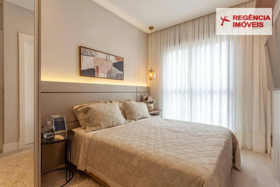 Foto 4 de Apartamento com 2 quartos à venda, 80m2 em Atiradores, Joinville - SC