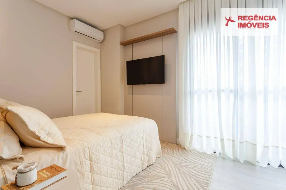 Foto 7 de Apartamento com 2 quartos à venda, 80m2 em Atiradores, Joinville - SC