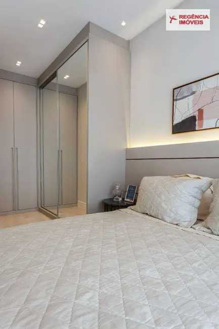 Foto 5 de Apartamento com 2 quartos à venda, 80m2 em Atiradores, Joinville - SC