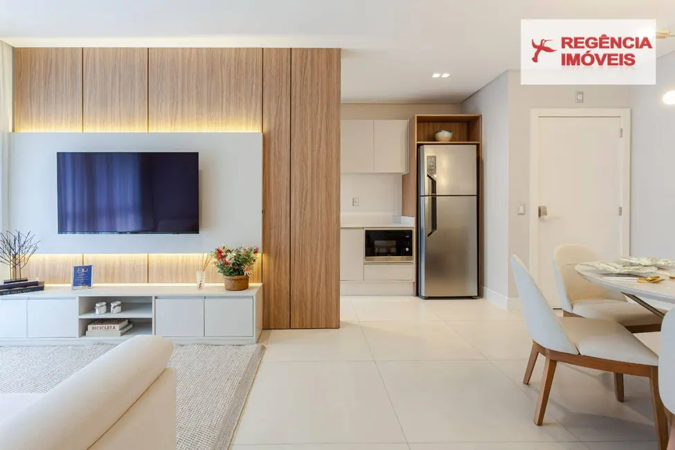 Foto 9 de Apartamento com 2 quartos à venda, 80m2 em Atiradores, Joinville - SC