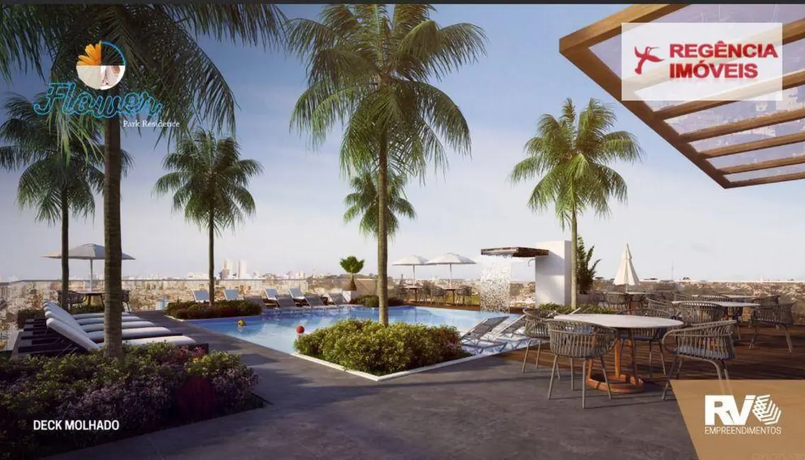 Foto 5 de Apartamento com 2 quartos à venda, 80m2 em Atiradores, Joinville - SC