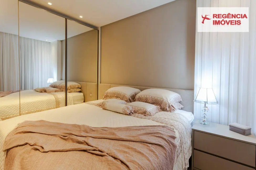 Foto 7 de Apartamento com 3 quartos à venda, 122m2 em Atiradores, Joinville - SC