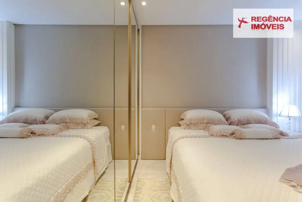 Foto 5 de Apartamento com 3 quartos à venda, 122m2 em Atiradores, Joinville - SC