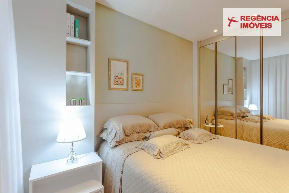 Foto 9 de Apartamento com 3 quartos à venda, 122m2 em Atiradores, Joinville - SC