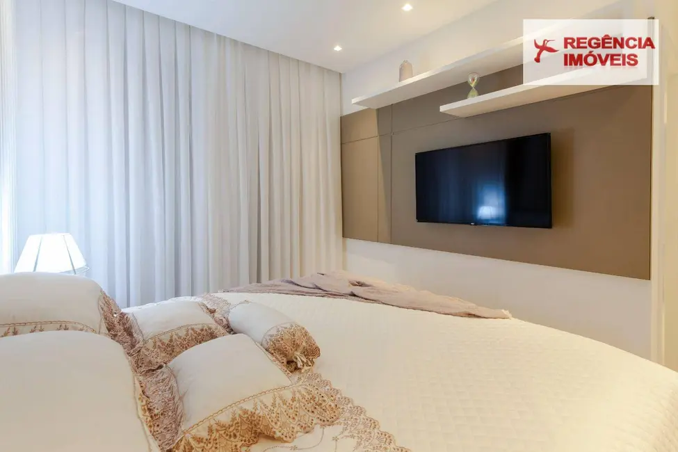 Foto 6 de Apartamento com 3 quartos à venda, 122m2 em Atiradores, Joinville - SC