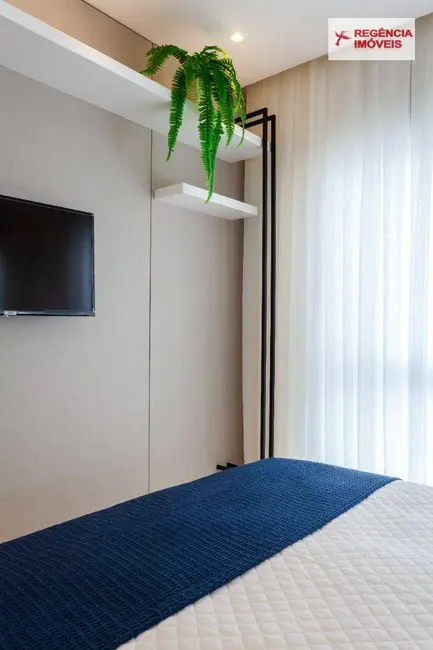 Foto 3 de Apartamento com 3 quartos à venda, 122m2 em Atiradores, Joinville - SC