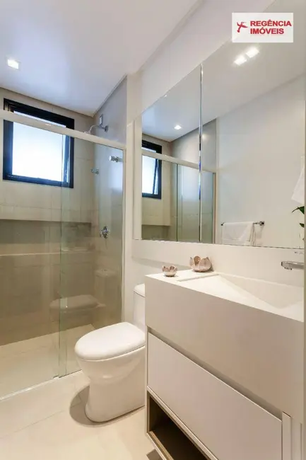 Foto 4 de Apartamento com 3 quartos à venda, 122m2 em Atiradores, Joinville - SC