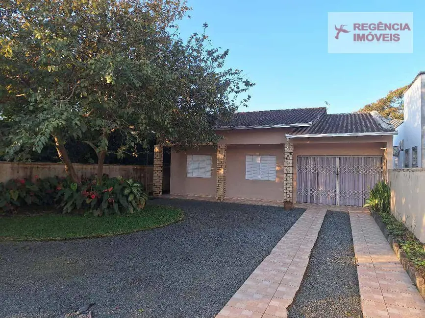 Foto 1 de Casa com 3 quartos à venda, 360m2 em Sao Francisco Do Sul - SC