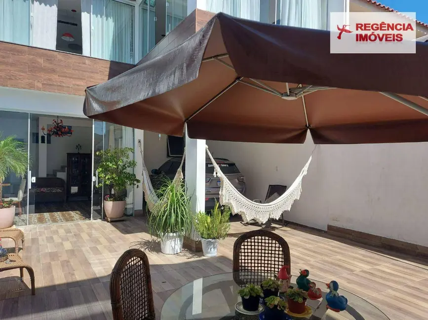 Foto 4 de Casa com 4 quartos à venda, 360m2 em Brejarú, Palhoca - SC