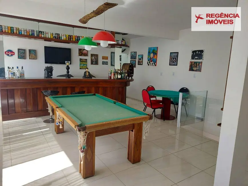 Foto 8 de Casa com 4 quartos à venda, 360m2 em Brejarú, Palhoca - SC