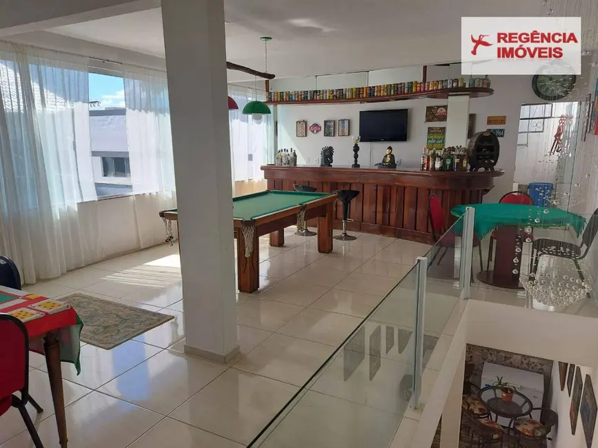 Foto 7 de Casa com 4 quartos à venda, 360m2 em Brejarú, Palhoca - SC