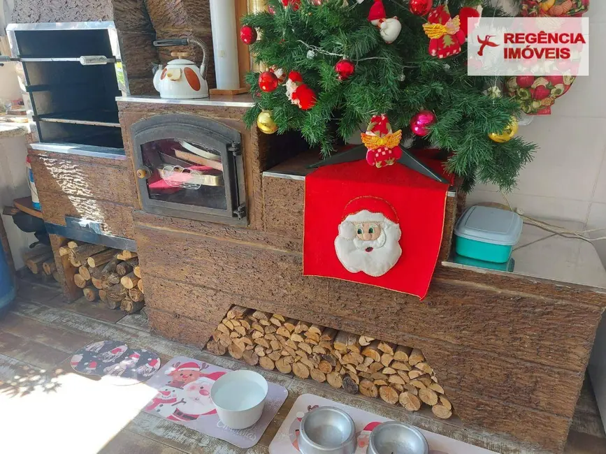 Foto 9 de Casa com 4 quartos à venda, 360m2 em Brejarú, Palhoca - SC