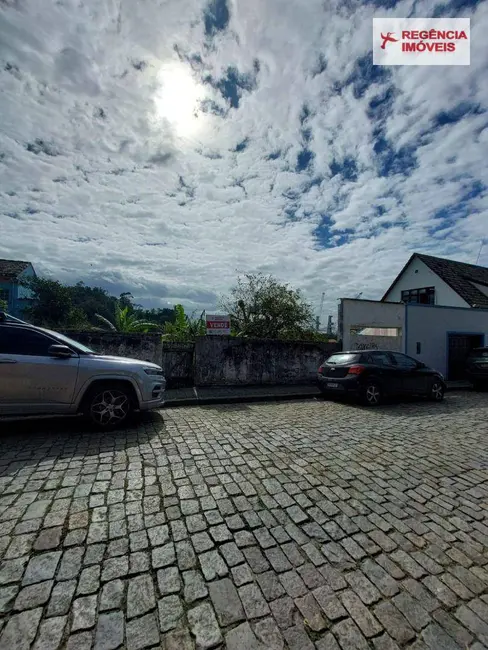 Foto 6 de Terreno / Lote à venda, 271m2 em Centro, Sao Francisco Do Sul - SC