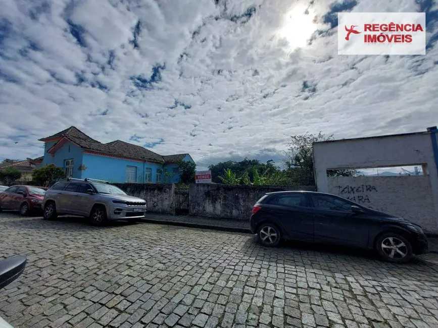 Foto 8 de Terreno / Lote à venda, 271m2 em Centro, Sao Francisco Do Sul - SC