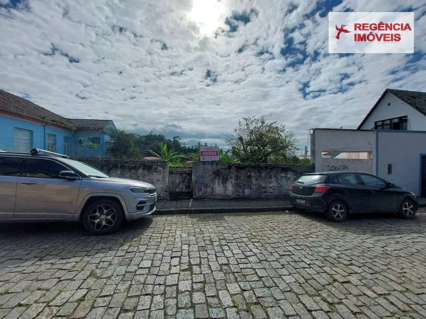 Foto 9 de Terreno / Lote à venda, 271m2 em Centro, Sao Francisco Do Sul - SC