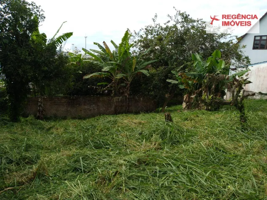 Foto 5 de Terreno / Lote à venda, 271m2 em Centro, Sao Francisco Do Sul - SC