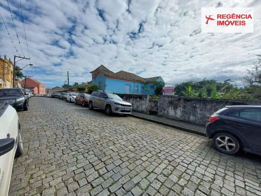 Foto 7 de Terreno / Lote à venda, 271m2 em Centro, Sao Francisco Do Sul - SC