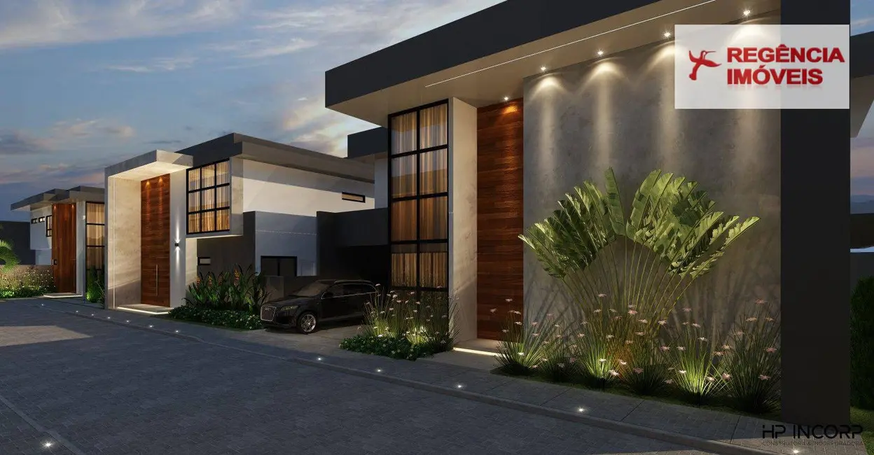 Foto 7 de Casa de Condomínio com 3 quartos à venda, 364m2 em América, Joinville - SC