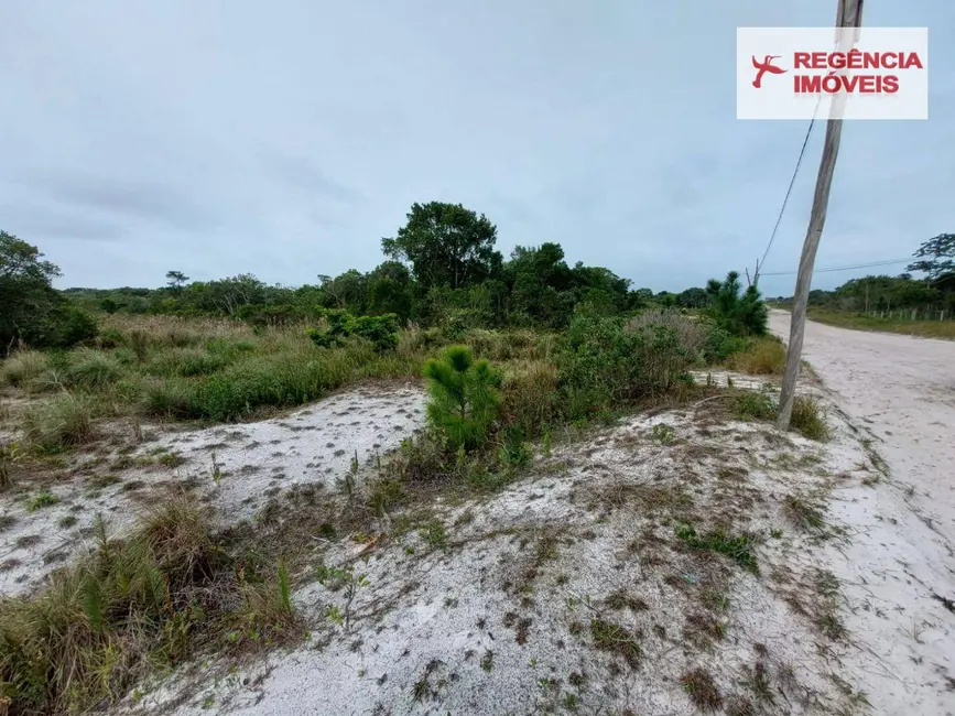 Foto 1 de Terreno / Lote à venda, 445m2 em Sao Francisco Do Sul - SC