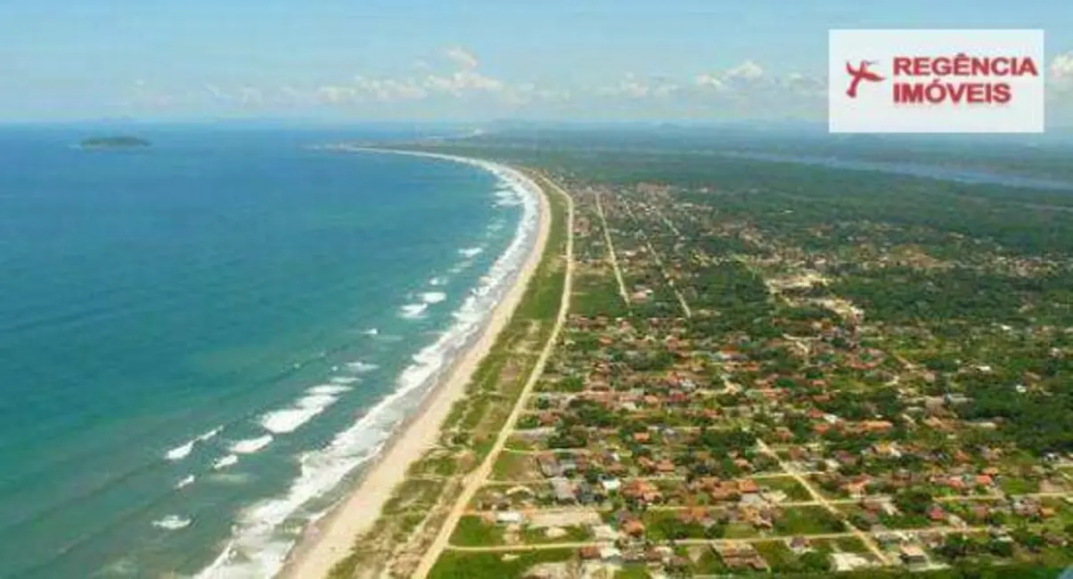 Foto 3 de Terreno / Lote à venda, 445m2 em Sao Francisco Do Sul - SC