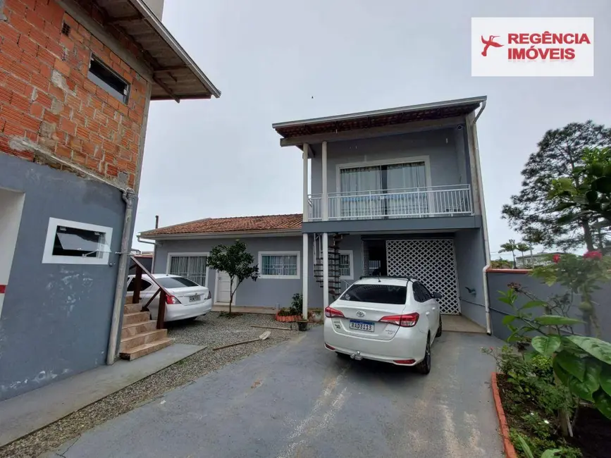Foto 3 de Casa com 7 quartos à venda, 546m2 em Sao Francisco Do Sul - SC