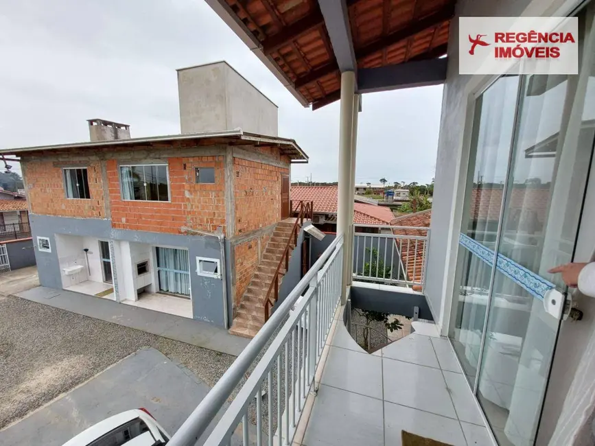 Foto 5 de Casa com 7 quartos à venda, 546m2 em Sao Francisco Do Sul - SC