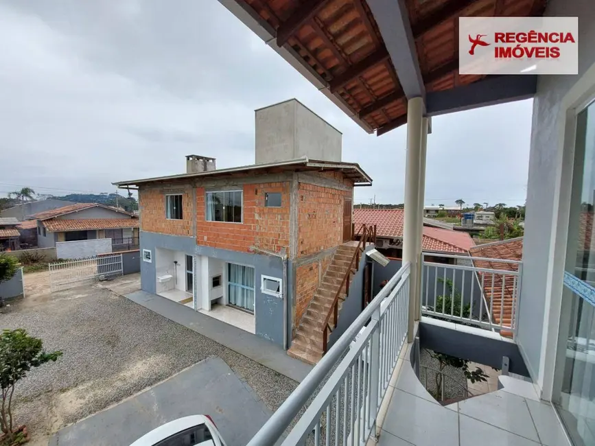 Foto 6 de Casa com 7 quartos à venda, 546m2 em Sao Francisco Do Sul - SC