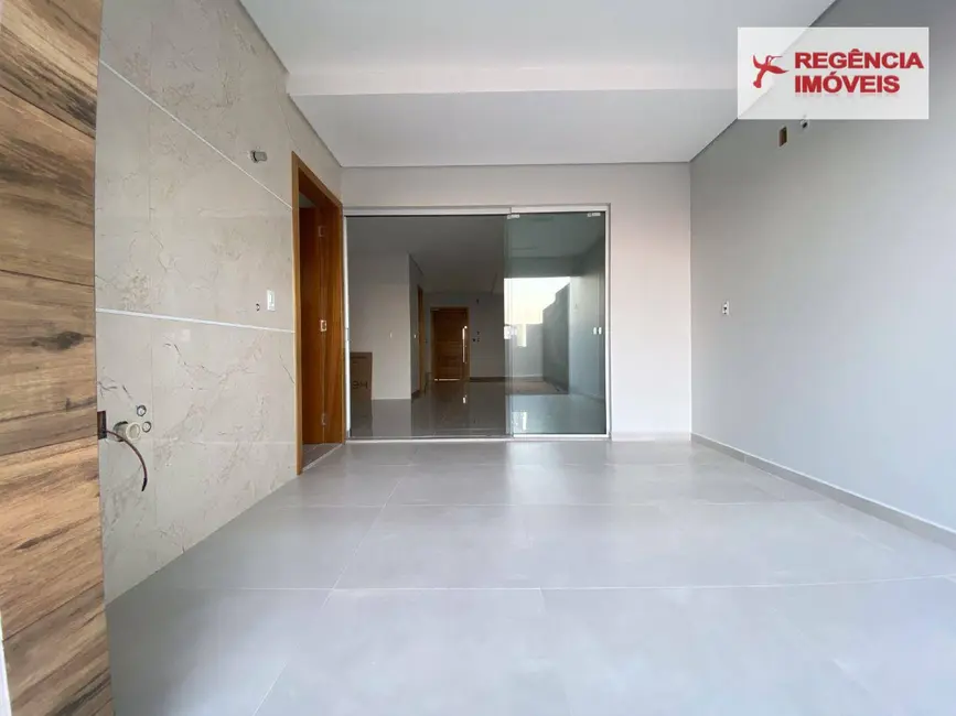 Foto 9 de Casa de Condomínio com 3 quartos à venda, 144m2 em Boa Vista, Joinville - SC